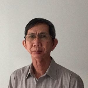 Meet your Posher, Chheng